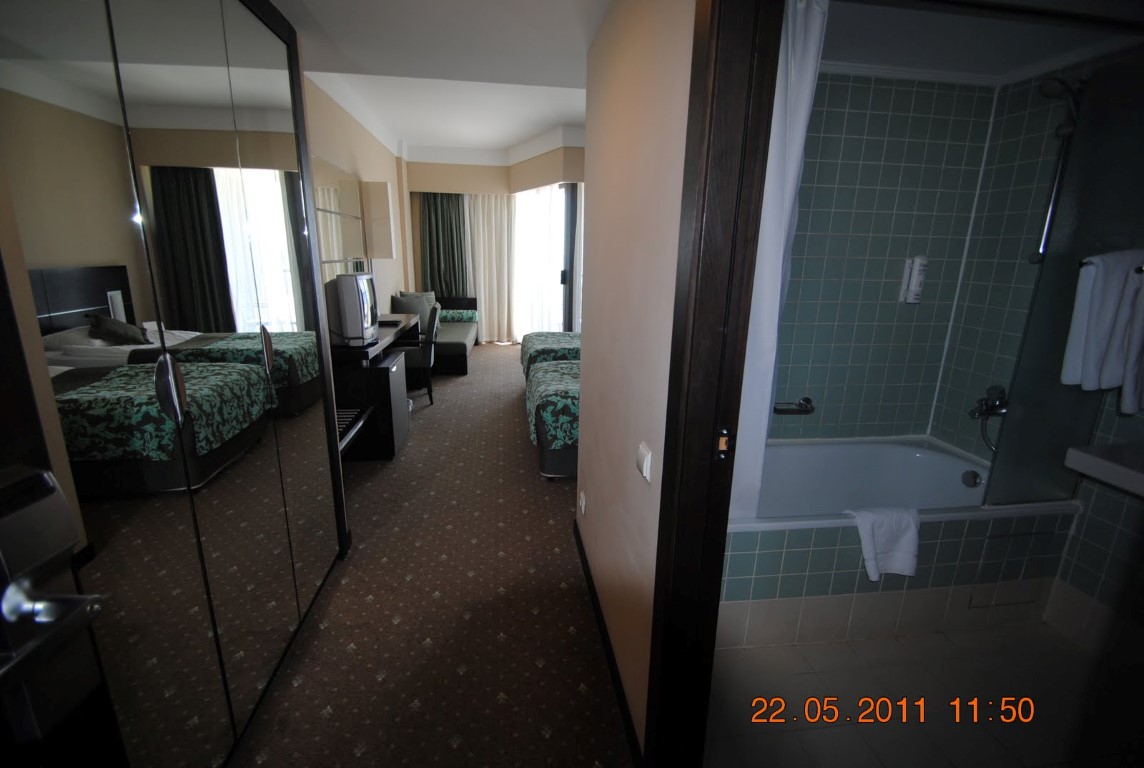 imagini hotel LIMAK ATLANTIS BELEK